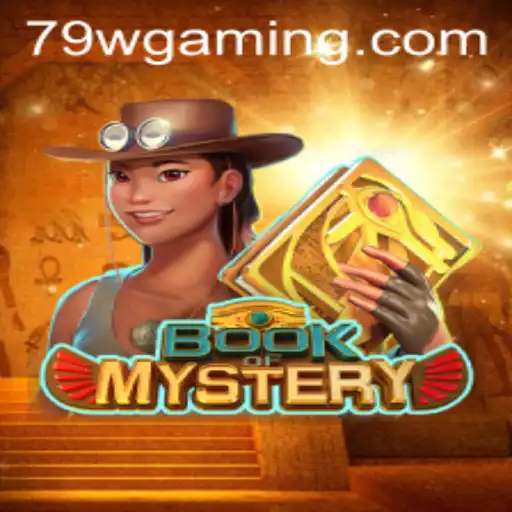 Explorando os Mistérios do Jogo BookofMystery: Uma Jornada de Descoberta com a Palavra-Chave 79W