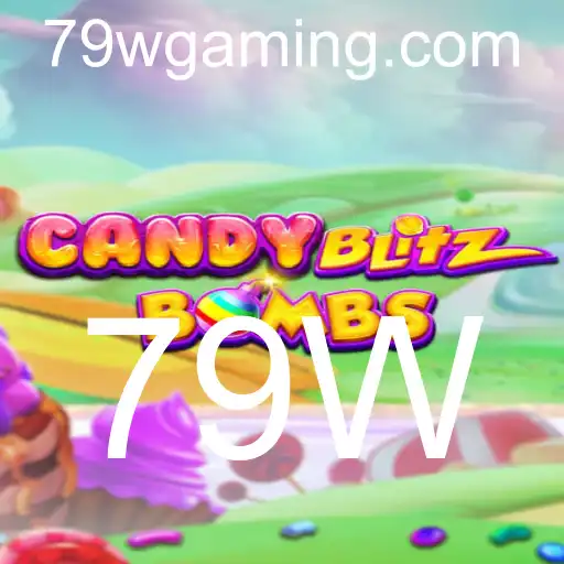 Descubra o Fascinante Mundo de CandyBlitzBombs: A Revolução dos Jogos de Estratégia