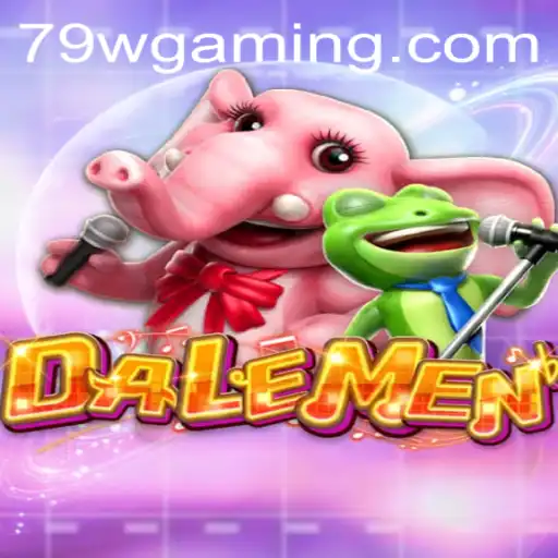 Explorando o Mundo de DALEMEN: Um Jogo de Estratégia Inovador