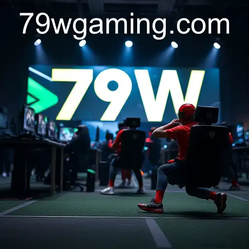 Esportes virtuais