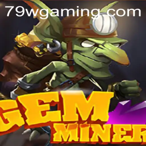 GemMiner: Aventura e Estratégia nas Profundezas da Terra