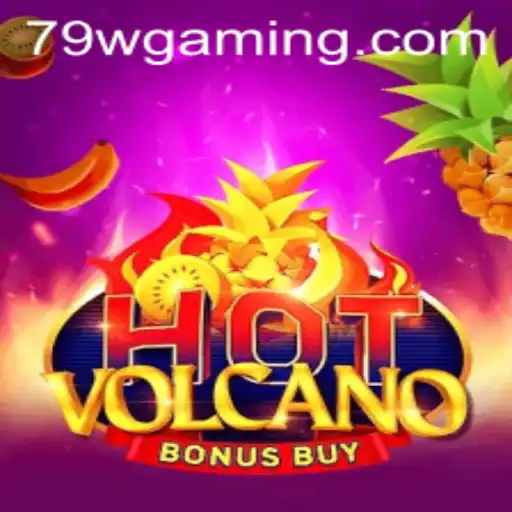 Explorando o Mundo de HotVolcanoBonusBuy: O Jogo Altamente Envolvente