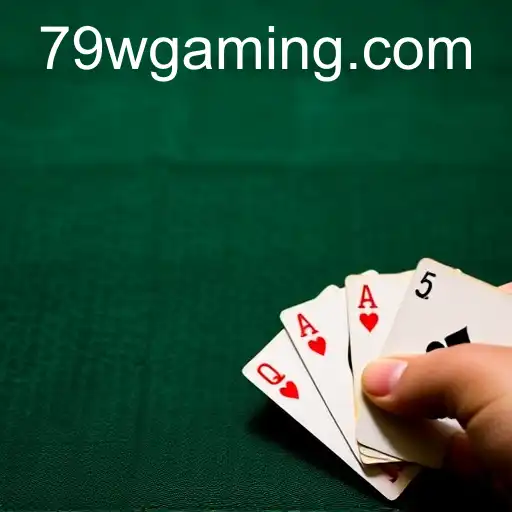 Jogos de cartas