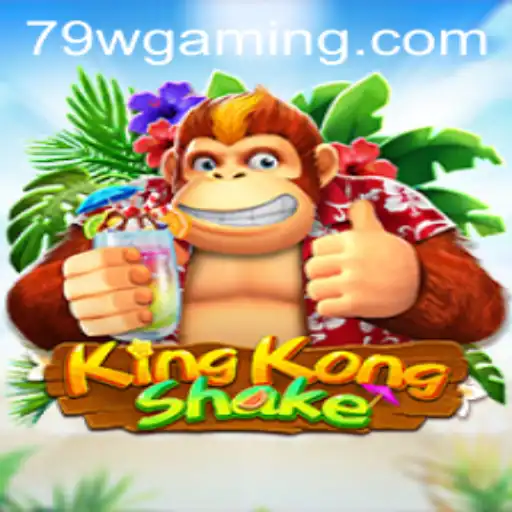 KingKongShake: Uma Nova Onda no Mundo dos Jogos