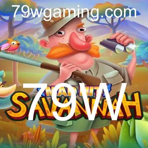 MadHitSavannah: A Nova Sensação no Mundo dos Jogos de Tabuleiro