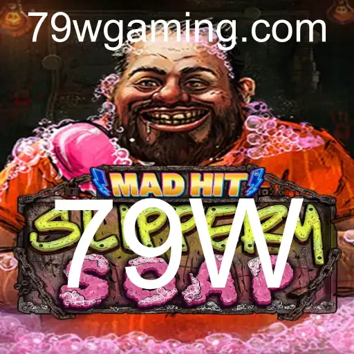 Descubra MadHitSlipperySoap: Um Novo Fenômeno no Mundo dos Jogos