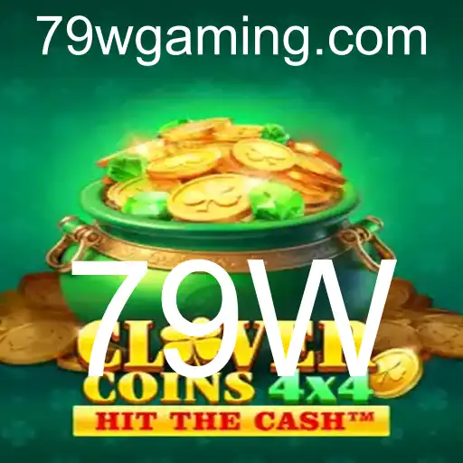 CloverCoins4x4: Um Novo Jogo que Estimula Estratégia e Diversão