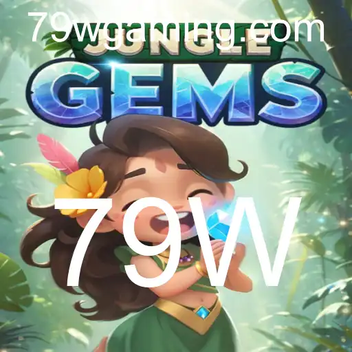 Descubra o Mundo Aventureiro de JungleGems com a Palavra-Chave Secreta 79W
