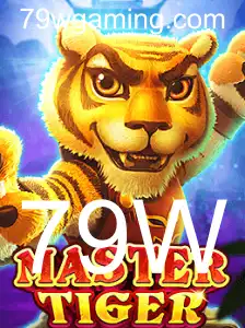 Descubra o Mundo de MasterTiger: O Jogo que Fascina com a Estratégia 79W