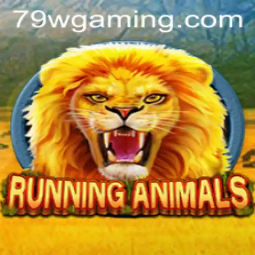 RunningAnimals: Aventura e Estratégia em Movimento