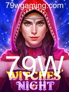 Explorando WitchesNight: Um Mergulho na Aventura e Magia com a Palavra-Chave 79W